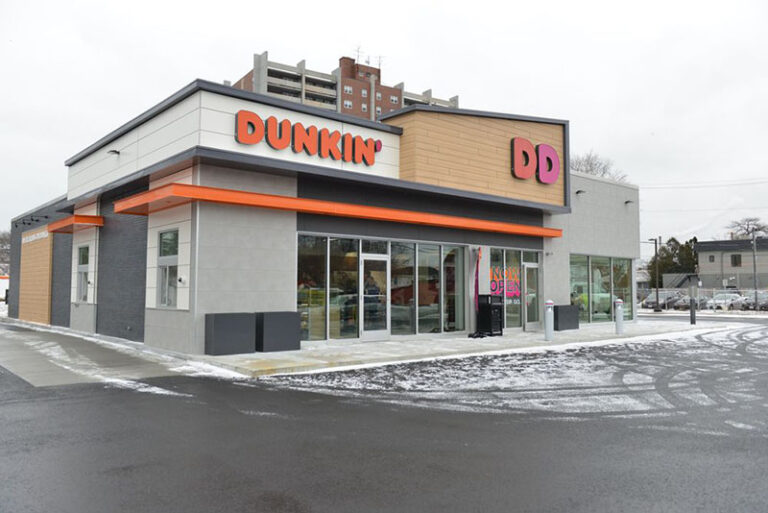 คำสัญญาเพื่อความยั่งยืน Dunkin’ Donuts ประกาศเปลี่ยนมาใช้ถ้วยกาแฟกระดาษ